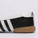 dámske tenisky (obuv) ADIDAS TAEKWONDO MEI BALLET W jr7031 farba čierna