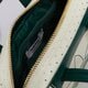 dámska taška ADIDAS TAŠKA MINI BOWLING jc5690 farba biela