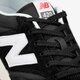 pánske tenisky (obuv) NEW BALANCE MRL420SD mrl420sd farba čierna