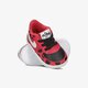 detské tenisky (obuv) NIKE FORCE 1 SE CRIB  cz2644-600 farba červená