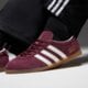 dámske tenisky (obuv) ADIDAS GAZELLE LO PRO W ih6940 farba hnedá