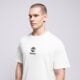 pánske tričko TIMBERLAND TRIČKO NEW SMALL LOGO PRINT tb0a6wwt1001 farba biela
