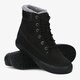 dámska vychádzková obuv TIMBERLAND FLANNERY 6 IN WARM a18xo farba čierna