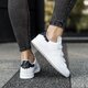 dámske tenisky (obuv) ADIDAS STAN SMITH CF W by2975 farba biela