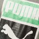 pánske tričko PUMA TRIČKO BRAND TEE MEDIUM 57040503 farba sivá