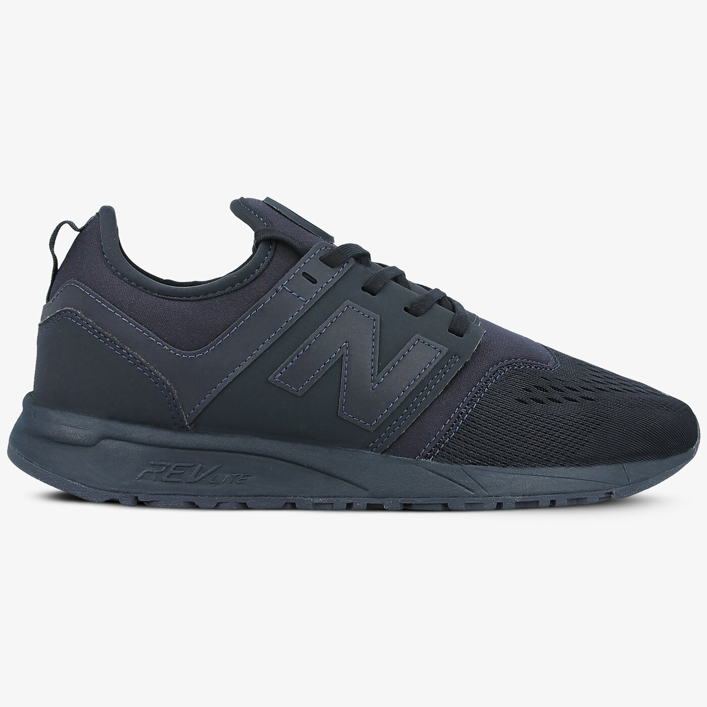 NEW BALANCE MRL247BO MRL247BO | farba TMAVOMODR? | M?dne Tenisky. Mu?i Obuv  ? eshop Sizeer.sk ?
