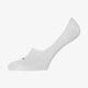 dámske ponožky FILA PONOŽKY FILA GHOST SOCKS f1278/3300 farba biela