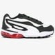 dámske tenisky (obuv) PUMA CELL STELLAR WN'S 37095003 farba čierna