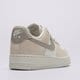 dámske tenisky (obuv) NIKE W AIR FORCE 1 LO SR ii7650-121 farba béžová