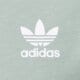 detské tričko ADIDAS TRIČKO TEE BOY ic3137 farba zelená