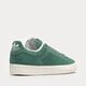 pánske tenisky (obuv) ADIDAS STAN SMITH B-SIDE id2045 farba zelená