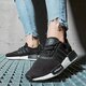 detské tenisky (obuv) ADIDAS NMD_R1 J fw0431 farba čierna