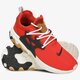 pánske tenisky (obuv) NIKE REACT PRESTO av2605-600 farba červená