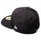 detská šiltovka NEW ERA ČIAPKA MLB BASIC BOSTON RED SOX 10047491 farba čierna