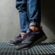pánske tenisky (obuv) NEW BALANCE CM997HFC cm997hfc farba sivá