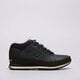 pánska outdoorová obuv NEW BALANCE H754LFN h754lfn farba tmavomodrá