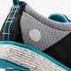 detské tenisky (obuv) TIMBERLAND KILLINGTON OXFORD  a16w7 farba tmavomodrá