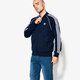pánska mikina ADIDAS MIKINA SST TT ADICOLOR dh5822 farba tmavomodrá