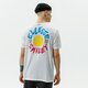 pánske tričko ELLESSE TRIČKO CHEERO TEE WHT SMILEY SU21 sml13067908 farba biela