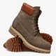 pánska vychádzková obuv TIMBERLAND PREMIUM 6 INCH BOOT  a1lxj farba hnedá