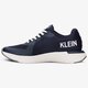 pánske tenisky (obuv) CALVIN KLEIN AMOS MESH/HF s0584nvy farba tmavomodrá