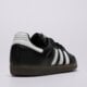 dámske tenisky (obuv) ADIDAS SAMBA OG jq8835 farba čierna