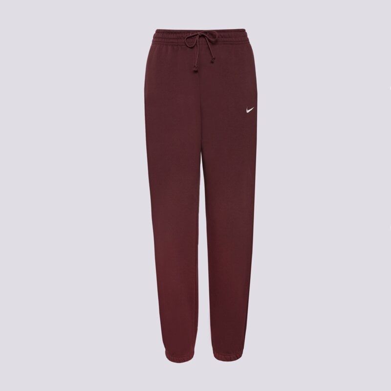 NIKE NOHAVICE  W NSW PHNX FLC HR OS PANT 2