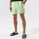 pánske šortky NIKE ŠORTKY  NIKE ESSENTIAL 5" nessa560740 farba zelená