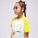  ELLESSE ŠATY TWEET JNR DRESS WHT s4ml15226908 farba biela