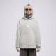 dámska mikina S.NOW JOB SIZEER HOODIE "I'M LEVITATING" GRAY si323blu55001 farba sivá