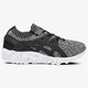 dámske tenisky (obuv) ASICS GEL-KAYANO TRAINER hn7q20190w farba čierna