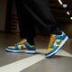 pánske tenisky (obuv) NIKE DUNK LOW RETRO dd1391-402 farba žltá