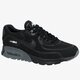 dámske tenisky (obuv) NIKE W AIR MAX 90 ULTRA BR  725061002 farba čierna