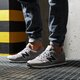 pánske tenisky (obuv) NEW BALANCE ML373SZ ml373sz farba sivá