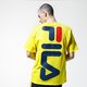 pánske tričko FILA TRIČKO BENDER TEE 687484v51 farba žltá