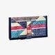 ROXY PEŇAŽENKA TROPICAL DRIFT erjaa03065nle6 farba viacfarebná