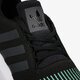 pánske tenisky (obuv) ADIDAS SWIFT RUN cg4110 farba čierna