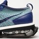 pánske tenisky (obuv) NIKE AIR MAX FLYKNIT RACER fd2765-400 farba modrá