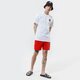 pánske tričko NIKE TRIČKO M NSW TEE SHOEBOX dd1260-100 farba biela