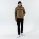 pánska mikina CHAMPION MIKINA S KAPUCŇOU HOODED TOP 214973gs044 farba khaki