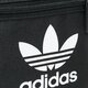 dámska taška ADIDAS TAŠKA TREFOIL FESTIVAL BAG ei7411 farba čierna