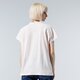 dámske tričko PUMA TRIČKO NU-TILITY TEE 58137117 farba ružová