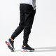 pánske nohavice NIKE M NSW PANT WR STREET ar2368-010 farba čierna