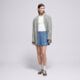 dámska sukňa ADIDAS SUKŇA DENIM SKIRT kd5523 farba modrá