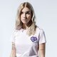 dámske tričko PUMA TRIČKO DIGITAL LOVE TEE 59706895 farba ružová
