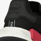 pánske tenisky (obuv) ADIDAS NMD_R1 ee5100 farba čierna