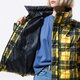 dámska zimná bunda NIKE BUNDA W NSW SYN FILL JKT STMT AOP PD ci5021-703 farba viacfarebná