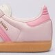 dámske tenisky (obuv) ADIDAS SAMBA OG W js4091 farba ružová