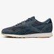 pánske tenisky (obuv) REEBOK CL NYLON HS bd6003 farba tmavomodrá