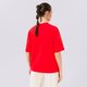 dámske tričko NIKE TRIČKO CHI W NK ES VS BOXY TEE NBA dz0196-657 farba červená
